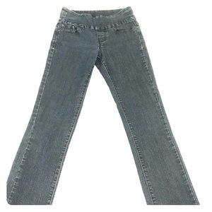 Jag jeans size OP slip on jeans